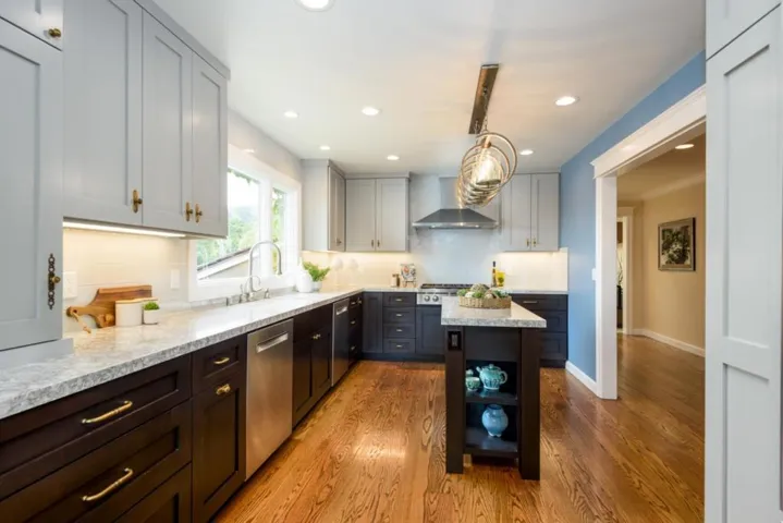 1133 Vernon Terrace, San Mateo, California 94402