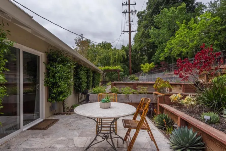 1133 Vernon Terrace, San Mateo, California 94402