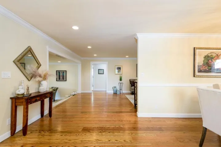 1133 Vernon Terrace, San Mateo, California 94402