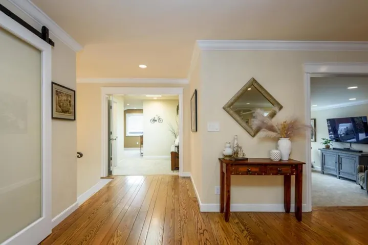 1133 Vernon Terrace, San Mateo, California 94402