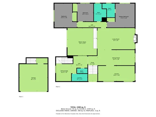 1133 Vernon Terrace, San Mateo, California 94402