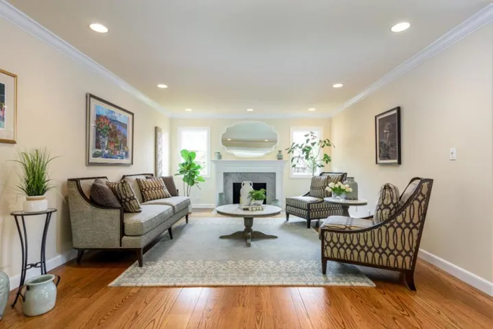 1133 Vernon Terrace, San Mateo, California 94402