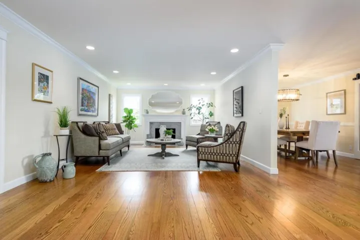 1133 Vernon Terrace, San Mateo, California 94402