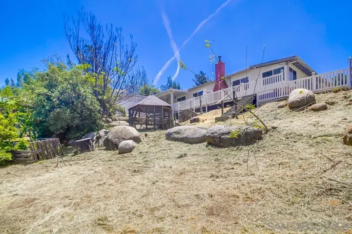 830 Midway Drive, Alpine, California 91901