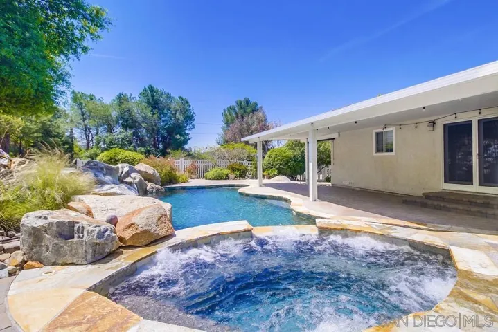 830 Midway Drive, Alpine, California 91901