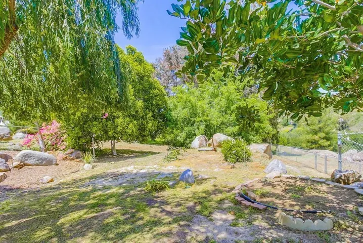 830 Midway Drive, Alpine, California 91901