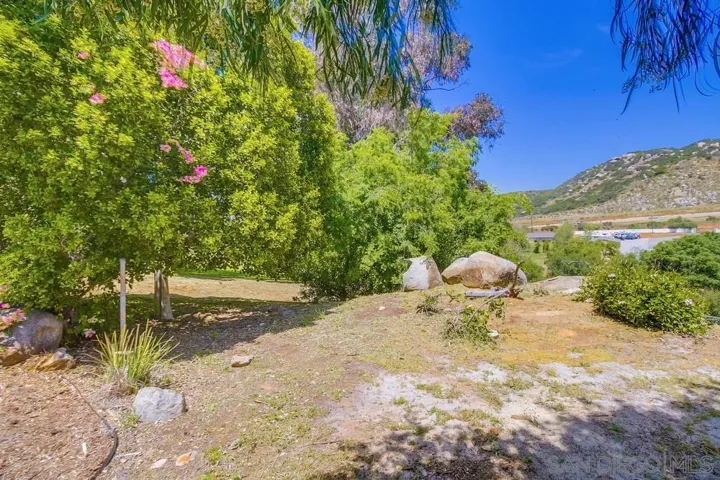 830 Midway Drive, Alpine, California 91901