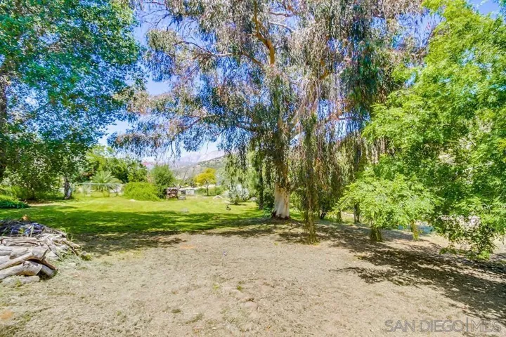 830 Midway Drive, Alpine, California 91901