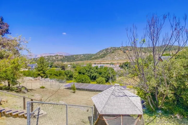 830 Midway Drive, Alpine, California 91901