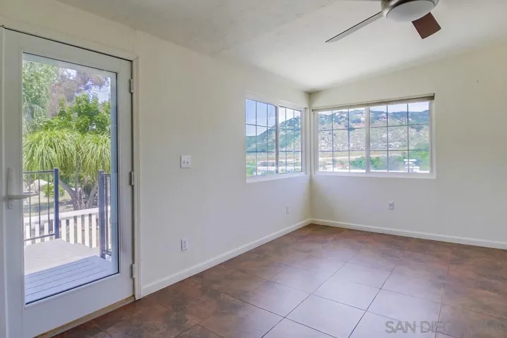 830 Midway Drive, Alpine, California 91901