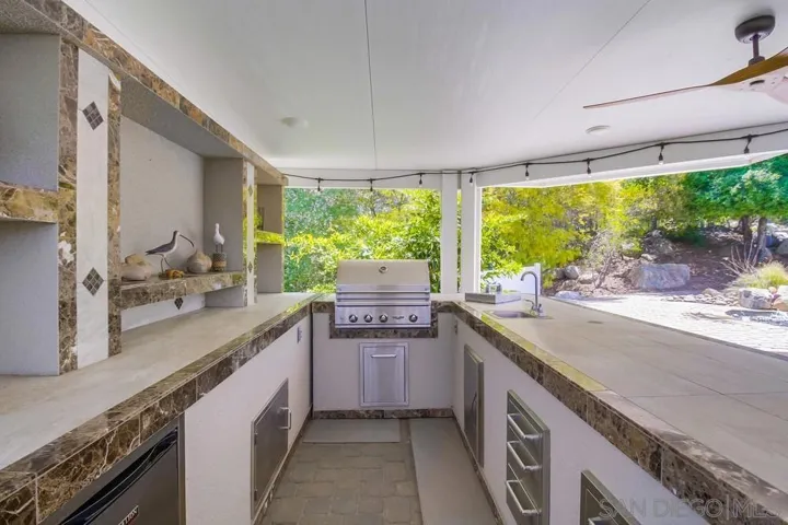 830 Midway Drive, Alpine, California 91901