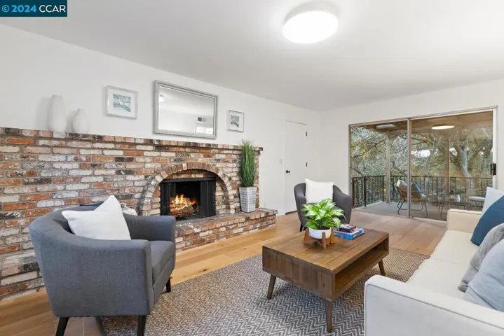 139 Glorietta Blvd, Orinda, California 94563