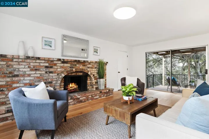 139 Glorietta Blvd, Orinda, California 94563