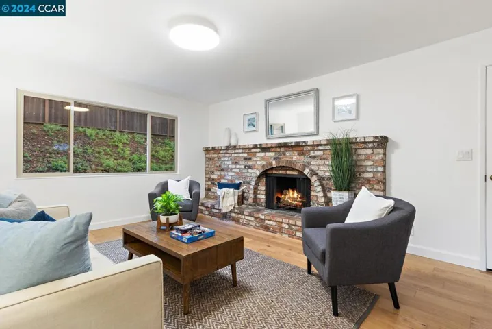 139 Glorietta Blvd, Orinda, California 94563