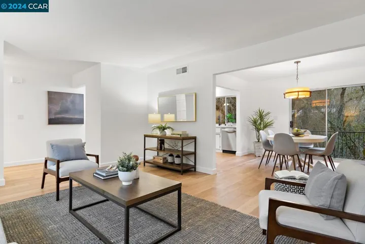 139 Glorietta Blvd, Orinda, California 94563
