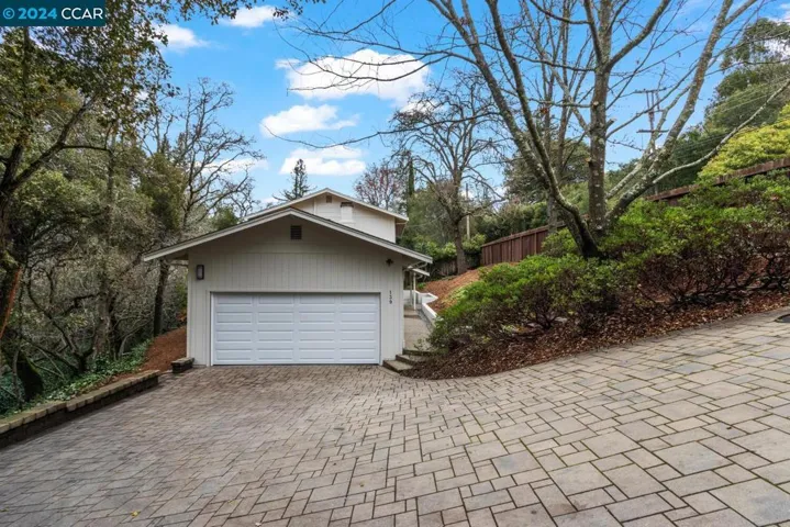 139 Glorietta Blvd, Orinda, California 94563