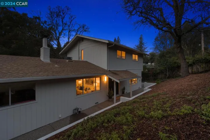 139 Glorietta Blvd, Orinda, California 94563