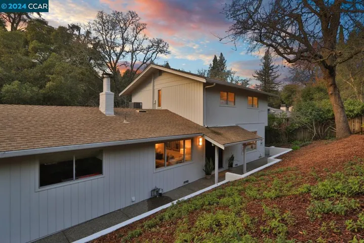 139 Glorietta Blvd, Orinda, California 94563