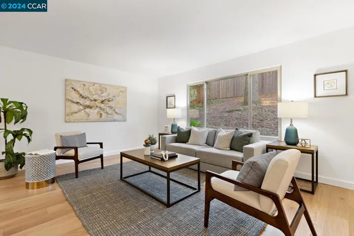 139 Glorietta Blvd, Orinda, California 94563
