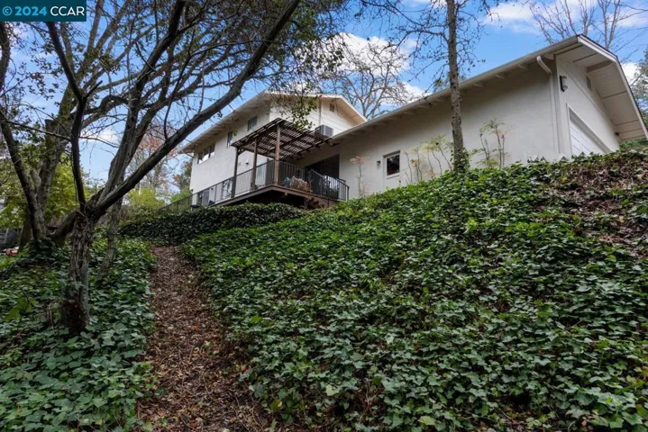 139 Glorietta Blvd, Orinda, California 94563