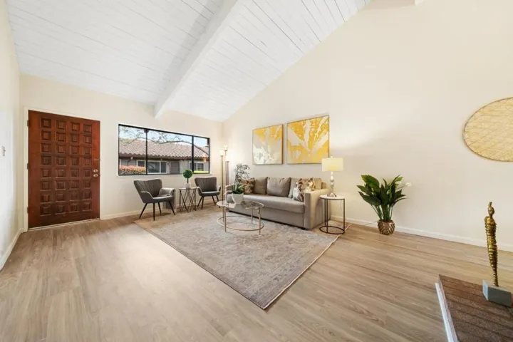 124 Brahms Way, Sunnyvale, California 94087