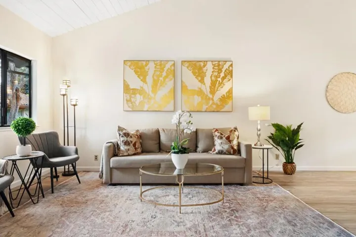 124 Brahms Way, Sunnyvale, California 94087