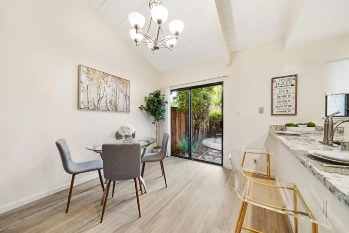 124 Brahms Way, Sunnyvale, California 94087