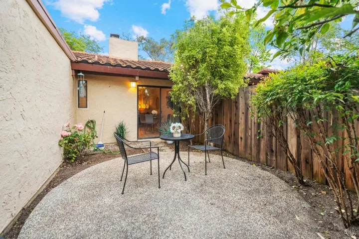 124 Brahms Way, Sunnyvale, California 94087