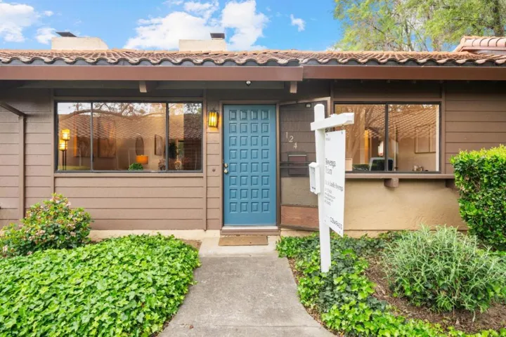 124 Brahms Way, Sunnyvale, California 94087