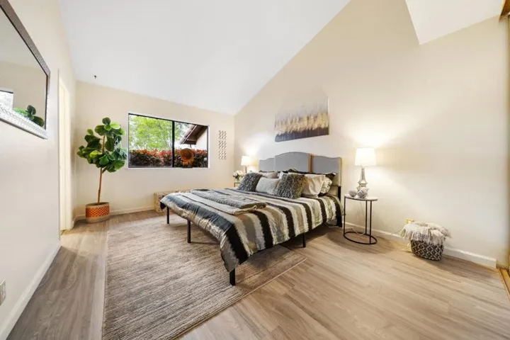 124 Brahms Way, Sunnyvale, California 94087