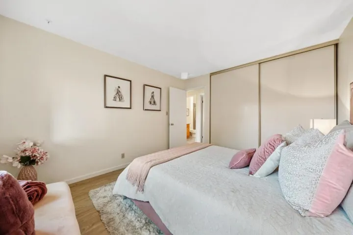 124 Brahms Way, Sunnyvale, California 94087
