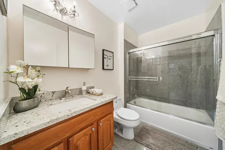 124 Brahms Way, Sunnyvale, California 94087