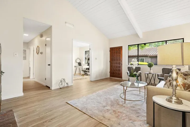 124 Brahms Way, Sunnyvale, California 94087