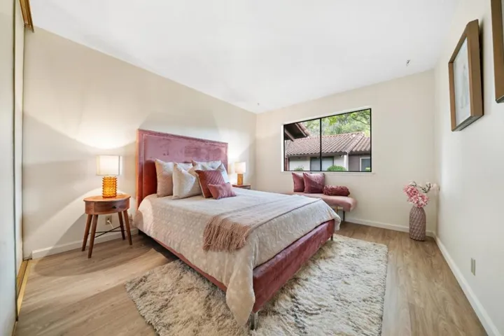 124 Brahms Way, Sunnyvale, California 94087