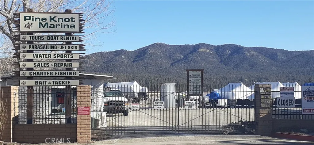 400 Pine Knot Blvd #c-30, Big Bear Lake, California 92315