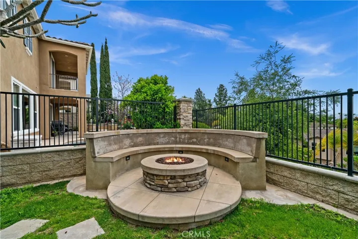 18078 Joel Brattain Drive, Yorba Linda, California 92886