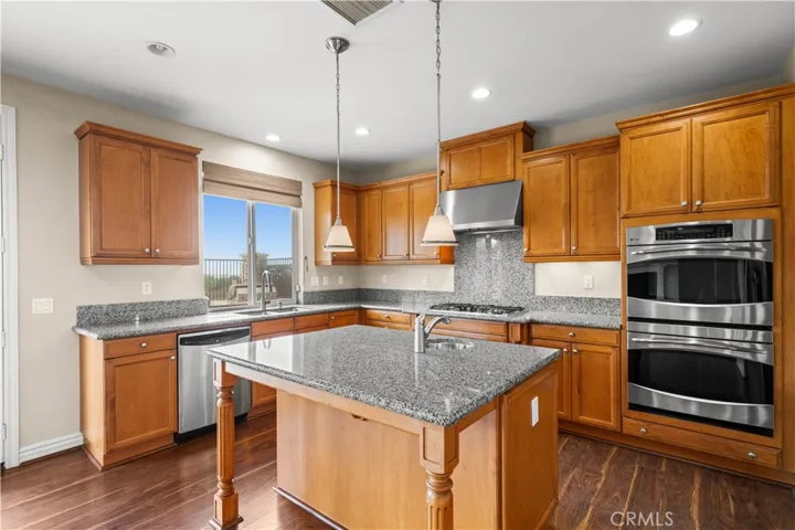 18078 Joel Brattain Drive, Yorba Linda, California 92886