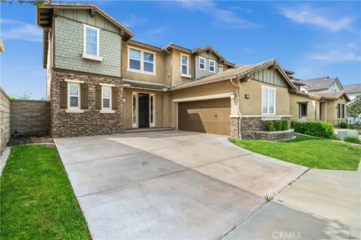 18078 Joel Brattain Drive, Yorba Linda, California 92886