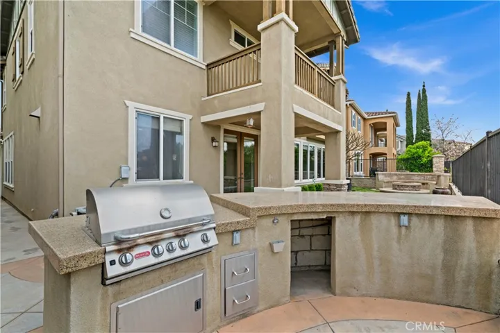 18078 Joel Brattain Drive, Yorba Linda, California 92886