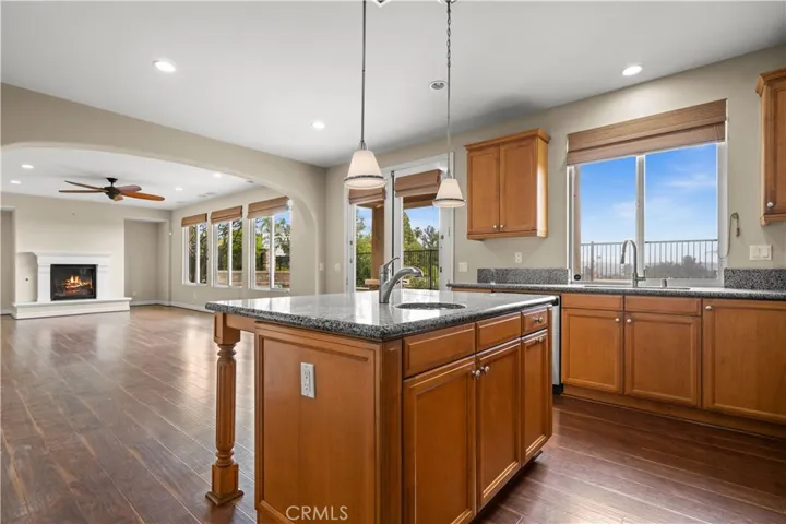 18078 Joel Brattain Drive, Yorba Linda, California 92886