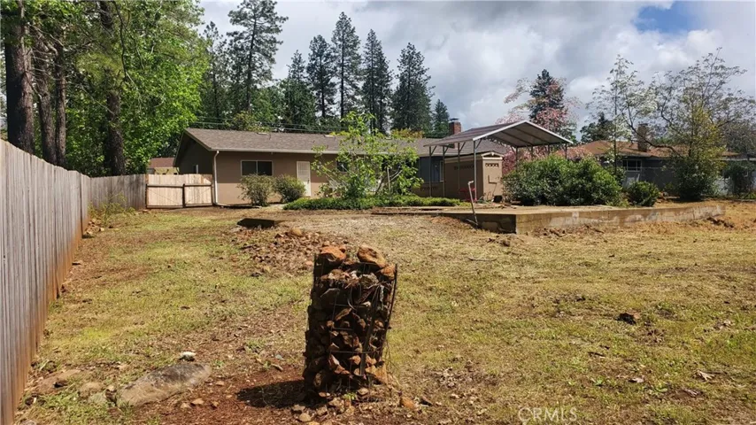 1854 Salida Way, Paradise, California 95969
