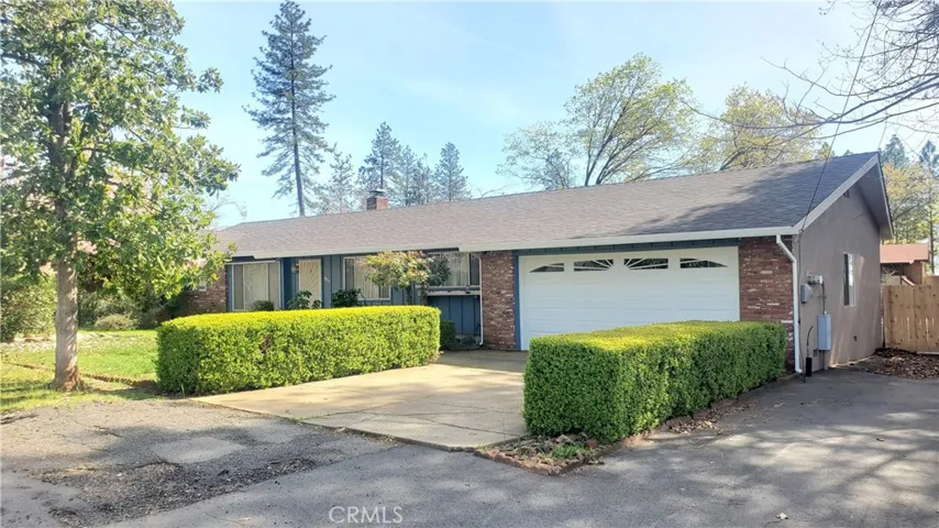 1854 Salida Way, Paradise, California 95969