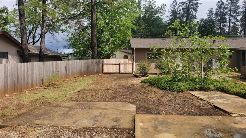 1854 Salida Way, Paradise, California 95969