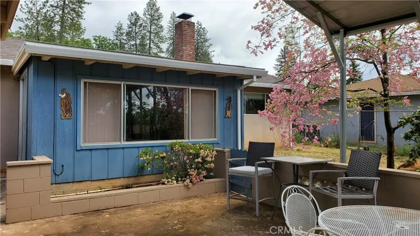 1854 Salida Way, Paradise, California 95969