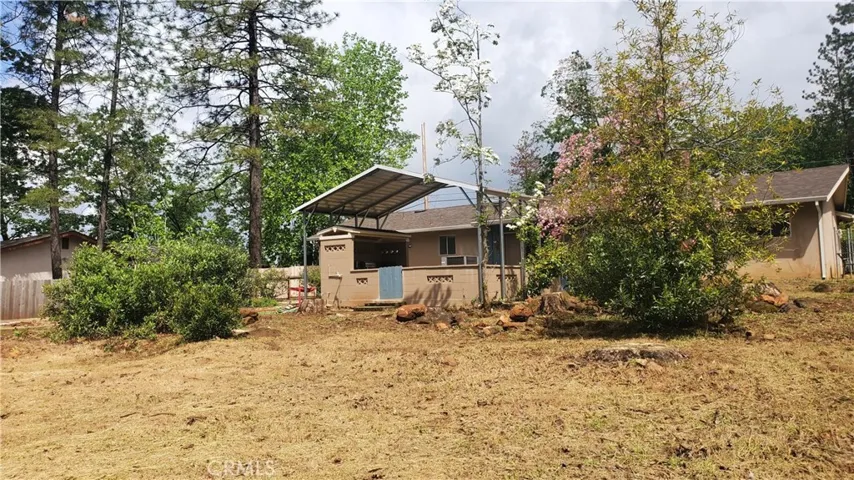 1854 Salida Way, Paradise, California 95969