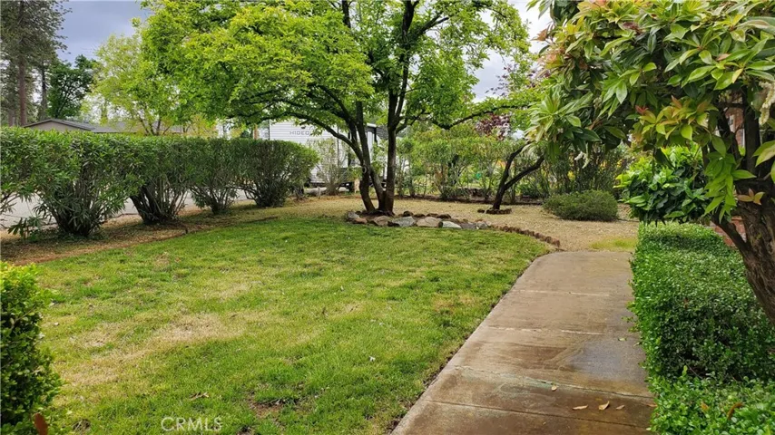 1854 Salida Way, Paradise, California 95969