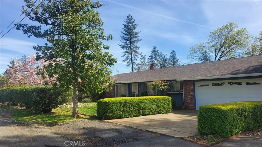 1854 Salida Way, Paradise, California 95969