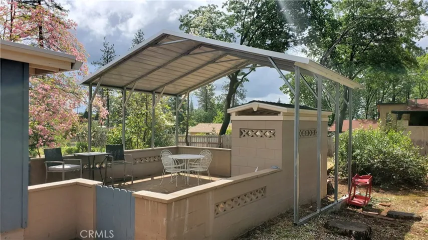1854 Salida Way, Paradise, California 95969