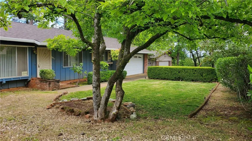 1854 Salida Way, Paradise, California 95969