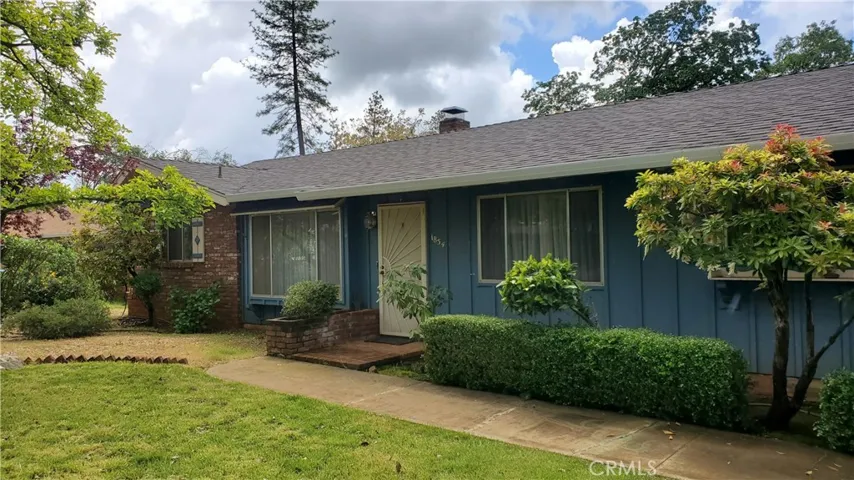 1854 Salida Way, Paradise, California 95969